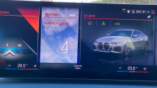 BMW i4 250kW eDrive40 M Sport 83.9kWh 5dr Auto Electric Hatchback